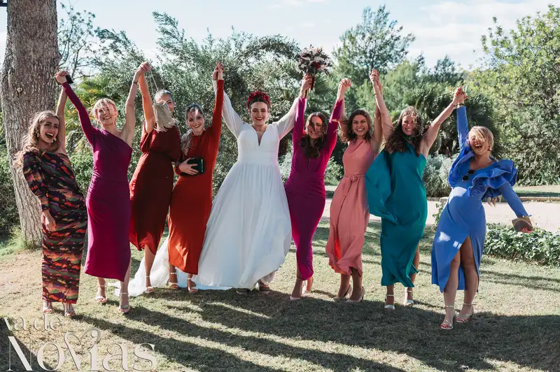 boda masia niñerola maria cristian coctel grupales portada