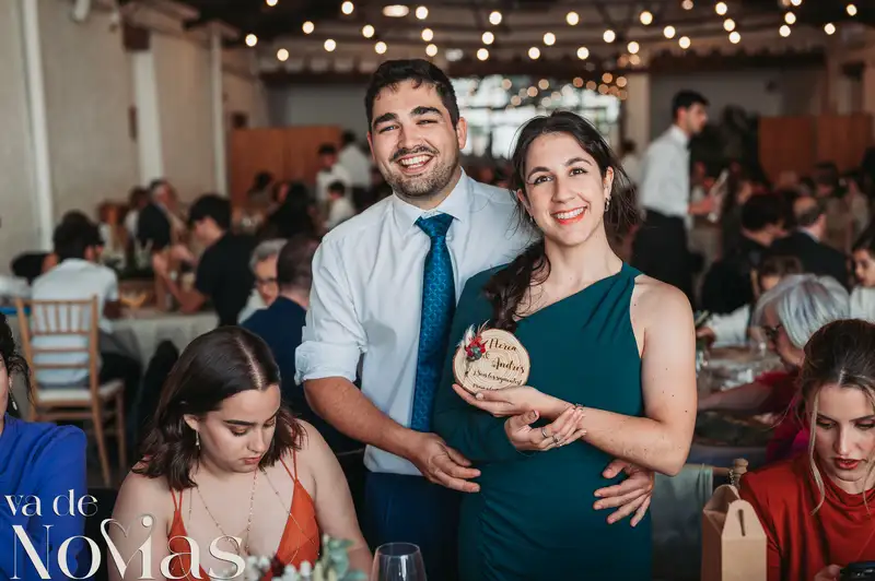 boda masia niñerola maria cristian banquete