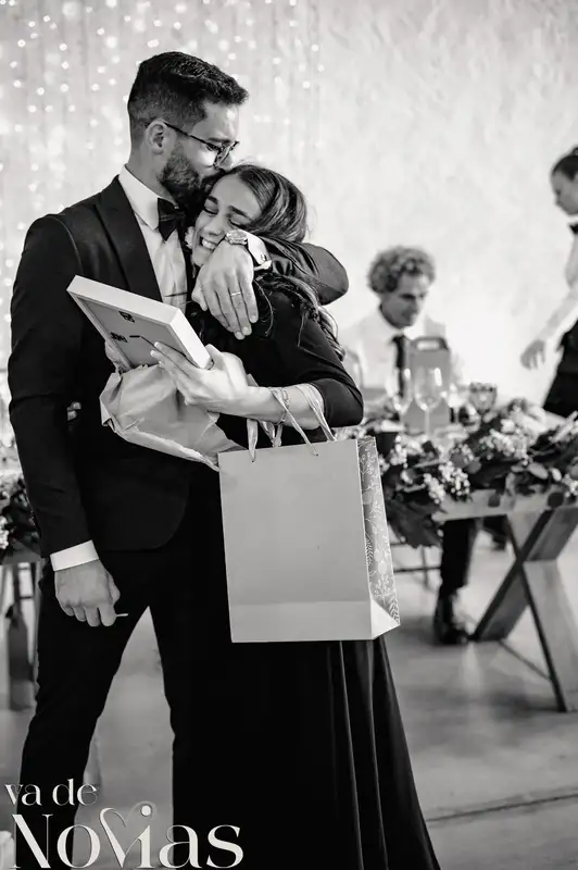 boda masia niñerola maria cristian banquete portada