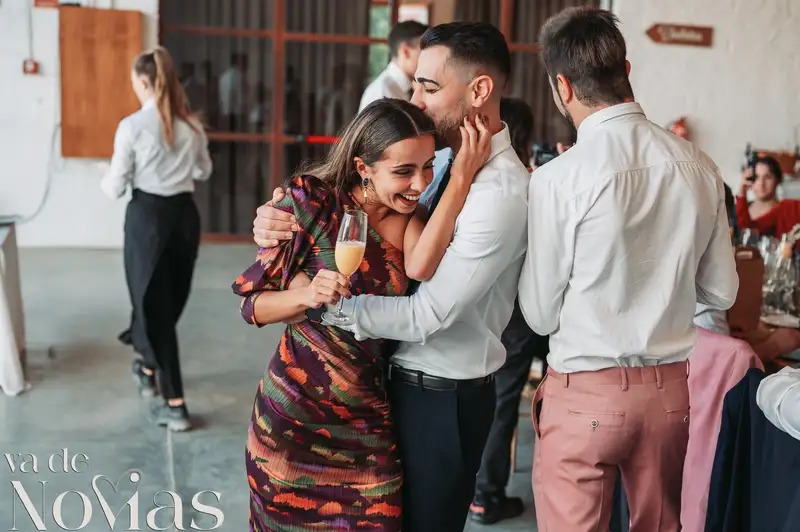 boda masia niñerola maria cristian banquete