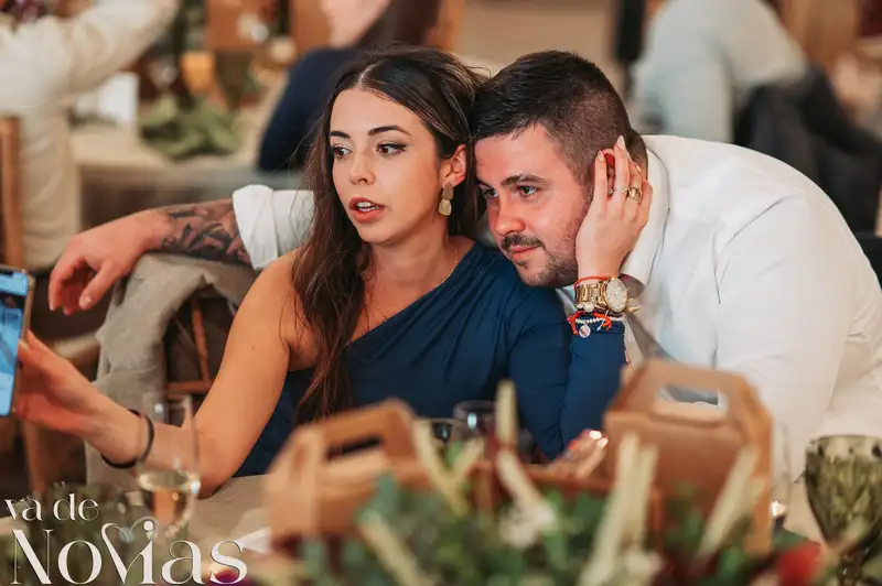 boda masia niñerola maria cristian banquete