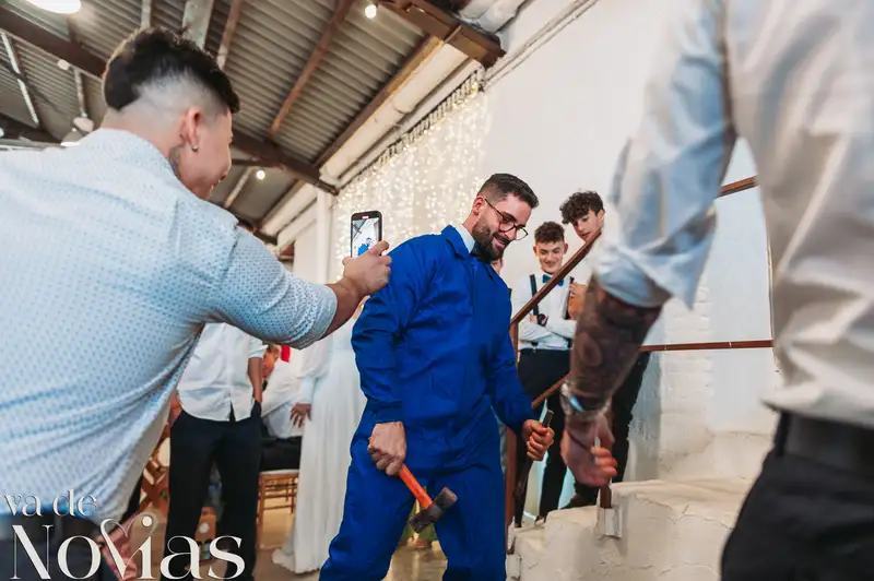 boda masia niñerola maria cristian banquete