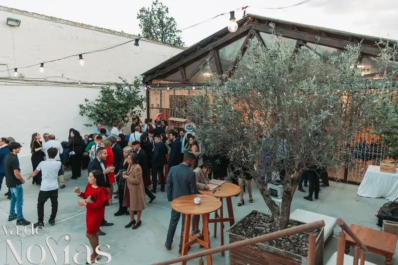 boda masia niñerola maria cristian banquete