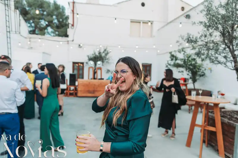 boda masia niñerola maria cristian fiesta