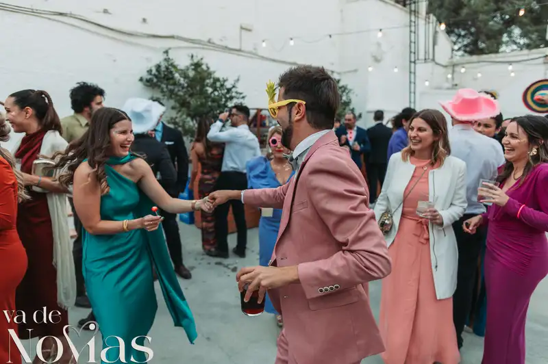 boda masia niñerola maria cristian fiesta