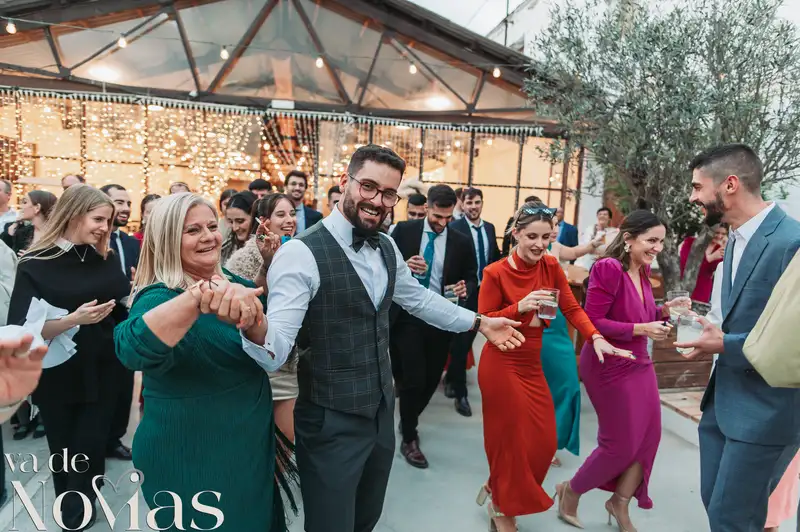 boda masia niñerola maria cristian fiesta