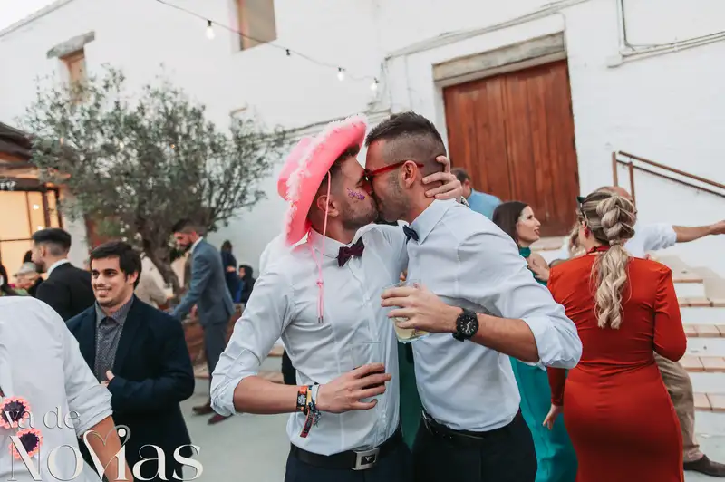 boda masia niñerola maria cristian fiesta