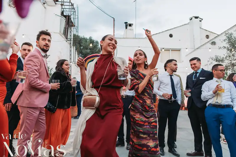 boda masia niñerola maria cristian fiesta