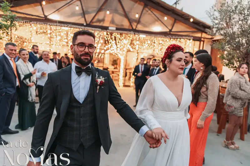 boda masia niñerola maria cristian fiesta