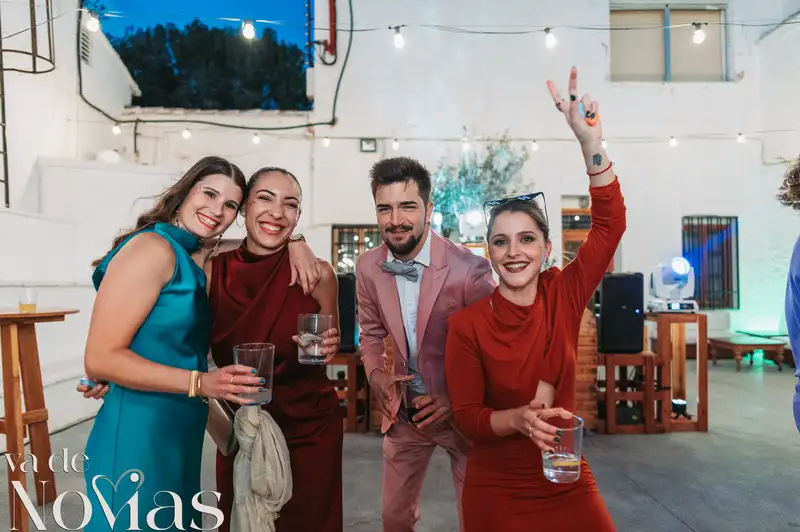 boda masia niñerola maria cristian fiesta