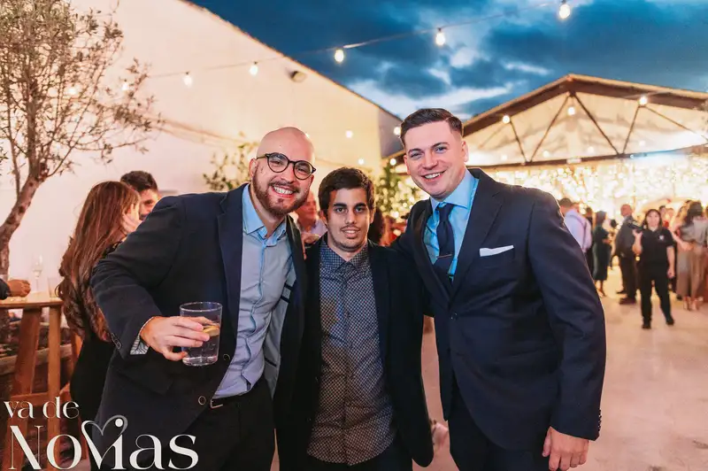 boda masia niñerola maria cristian fiesta