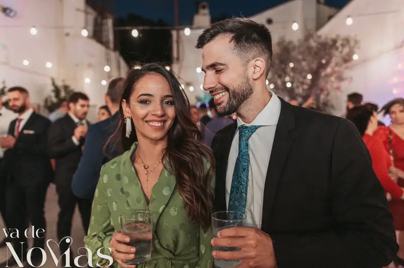 boda masia niñerola maria cristian fiesta