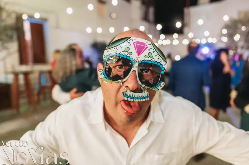 boda masia niñerola maria cristian fiesta