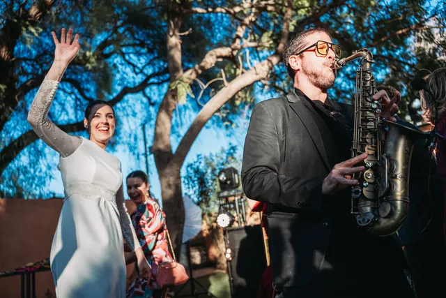 reportaje de boda 29 marzo 2025 hort villa fiesta portada