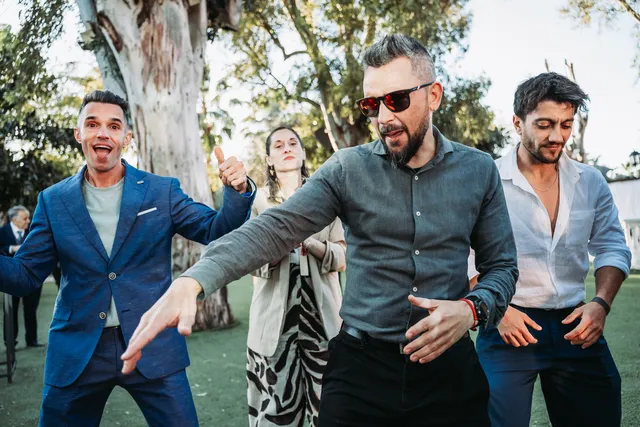 reportaje de boda 29 marzo 2025 hort villa fiesta