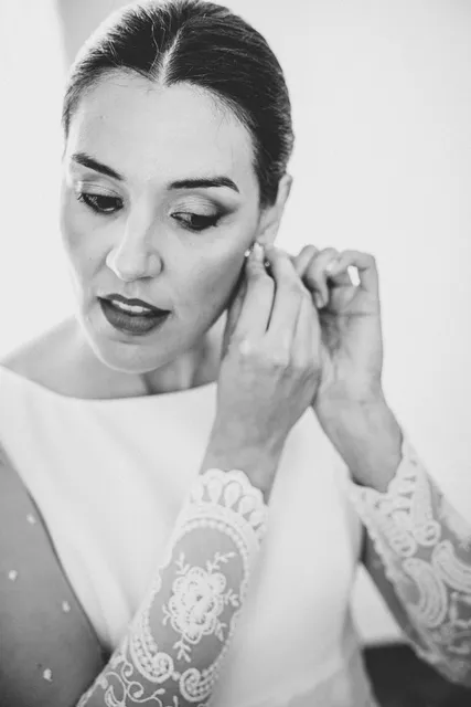 reportaje de boda 29 marzo 2025 hort villa preparativos