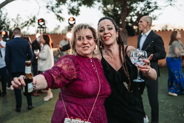 reportaje de boda 29 marzo 2025 hort villa fiesta