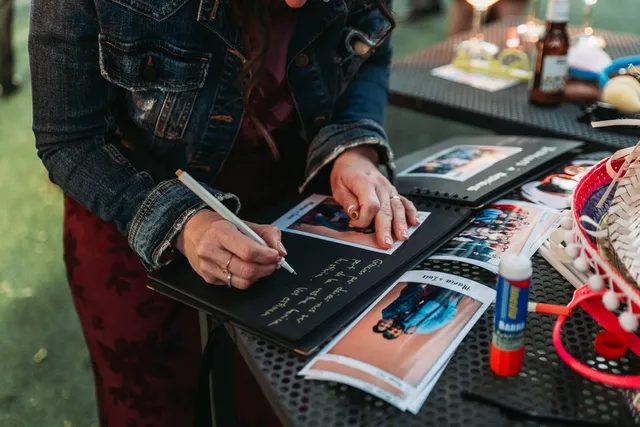 reportaje de boda 29 marzo 2025 hort villa photocall