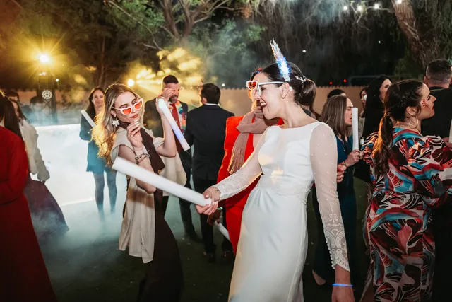 reportaje de boda 29 marzo 2025 hort villa fiesta