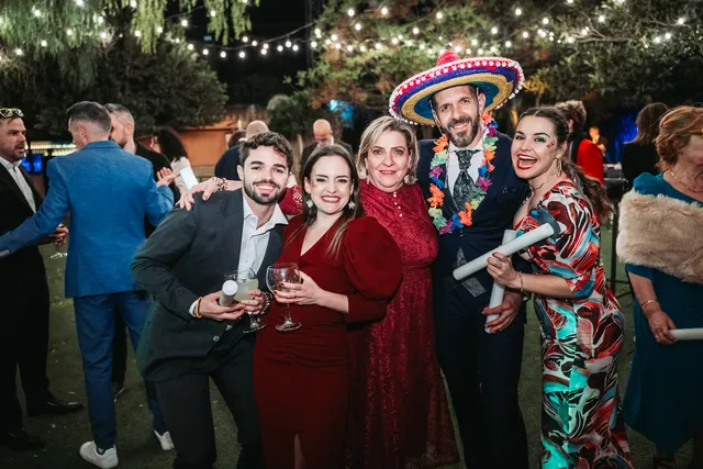 reportaje de boda 29 marzo 2025 hort villa fiesta