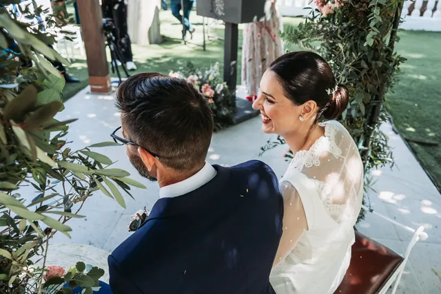 reportaje de boda 29 marzo 2025 hort villa ceremonia