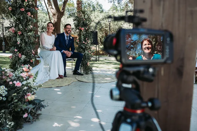 reportaje de boda 29 marzo 2025 hort villa ceremonia
