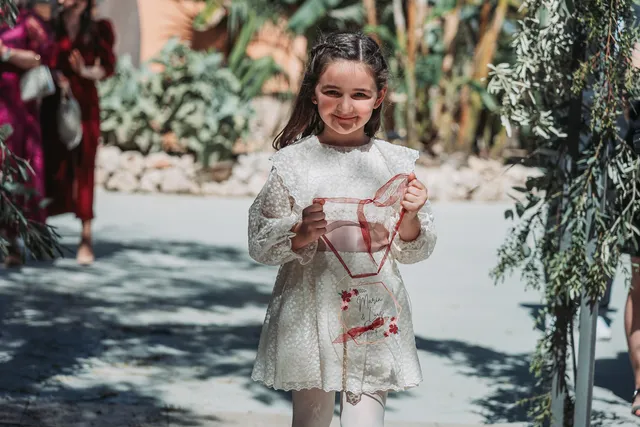 reportaje de boda 29 marzo 2025 hort villa ceremonia