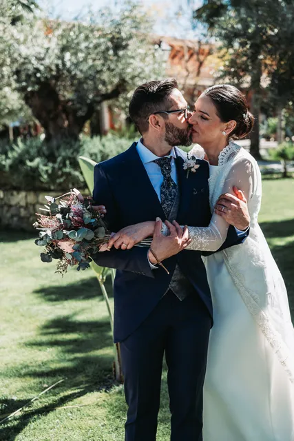 reportaje de boda 29 marzo 2025 hort villa sesion pareja