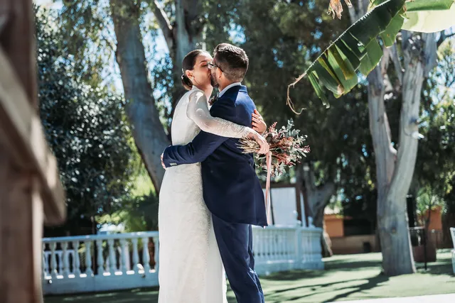 reportaje de boda 29 marzo 2025 hort villa sesion pareja