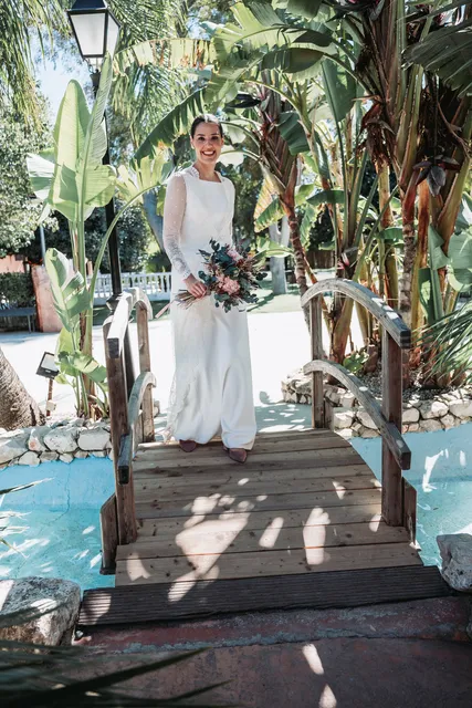 reportaje de boda 29 marzo 2025 hort villa sesion pareja