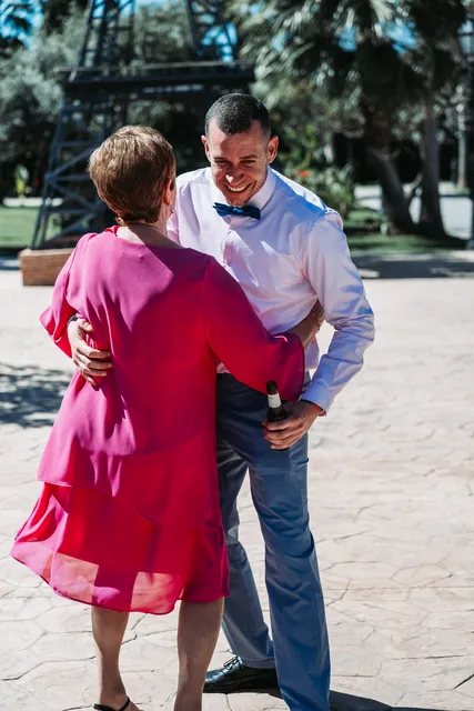 reportaje de boda 29 marzo 2025 hort villa coctel