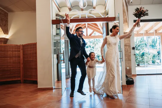 reportaje de boda 29 marzo 2025 hort villa banquete portada