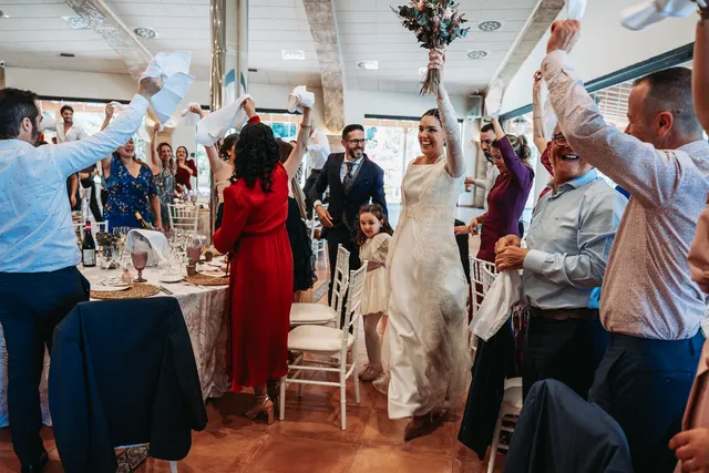 reportaje de boda 29 marzo 2025 hort villa banquete