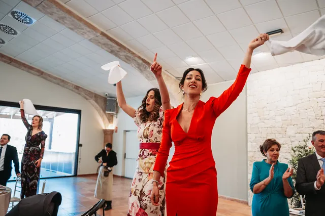 reportaje de boda 29 marzo 2025 hort villa banquete