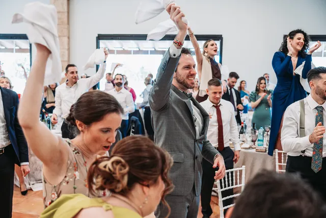 reportaje de boda 29 marzo 2025 hort villa banquete