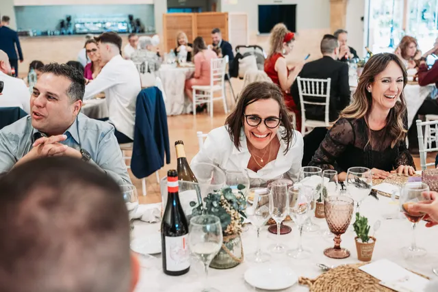 reportaje de boda 29 marzo 2025 hort villa banquete