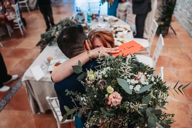 reportaje de boda 29 marzo 2025 hort villa banquete emotivas