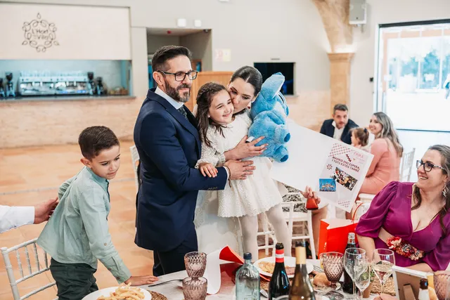 reportaje de boda 29 marzo 2025 hort villa banquete emotivas