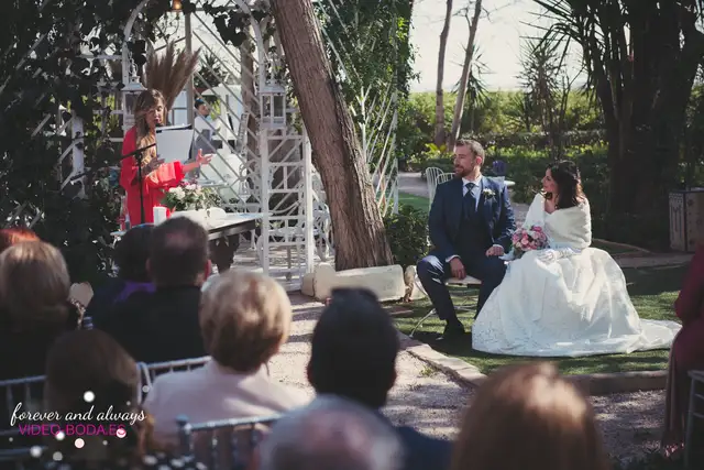 ceremonia civil villa delia