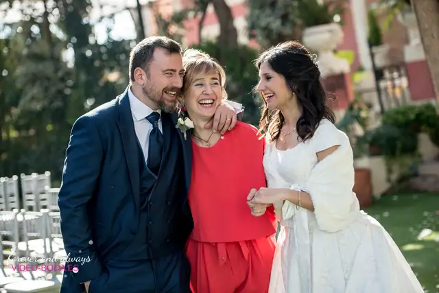 ceremonia civil villa delia