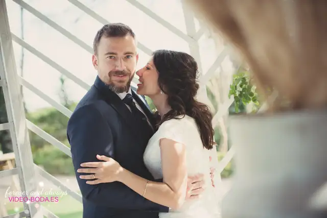 ceremonia civil villa delia