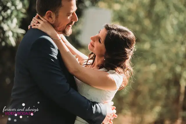 fotografías ceremonia civil villa delia