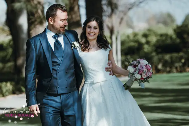 ceremonia civil villa delia