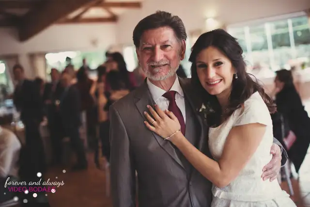 fotografías reportaje boda