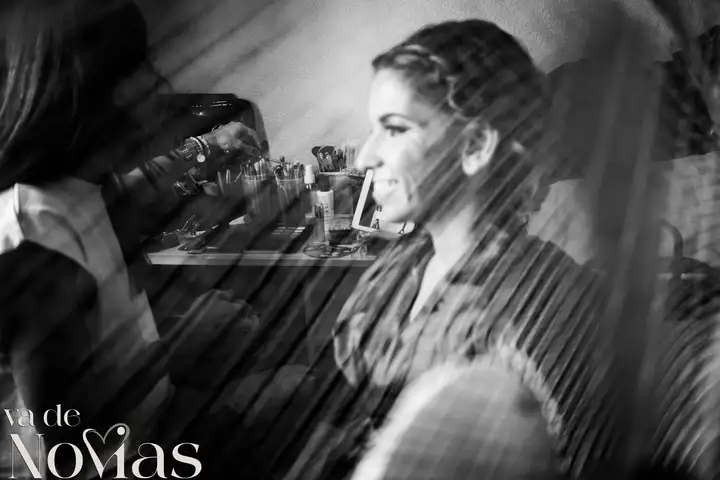 Mas de Alzedo Ribarroja Marta Jose BW portada preparativos