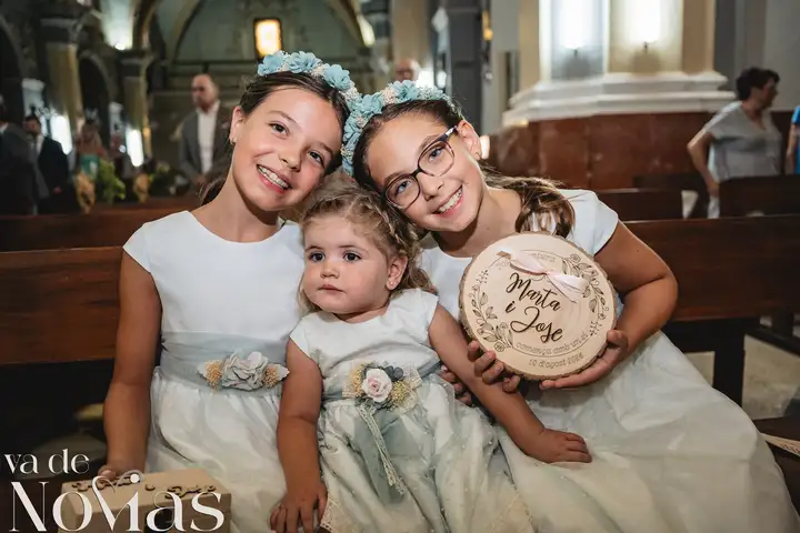 Mas de Alzedo Ribarroja Marta Jose ceremonia grupales