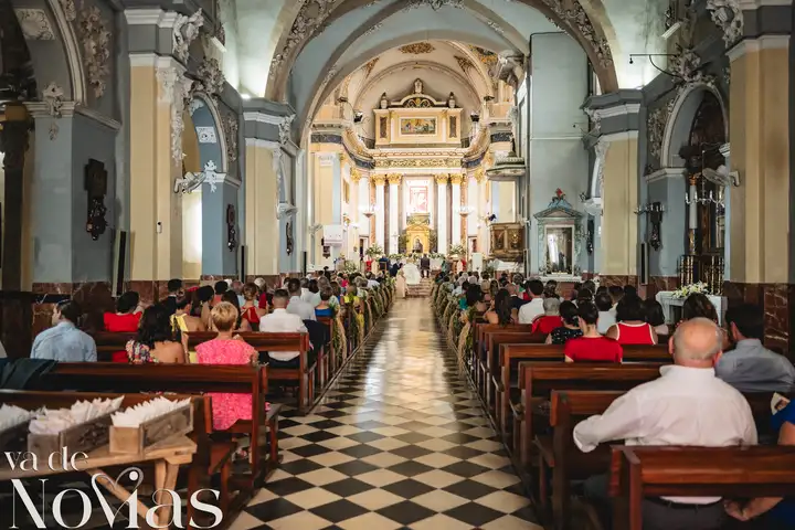 Mas de Alzedo Ribarroja Marta Jose ceremonia