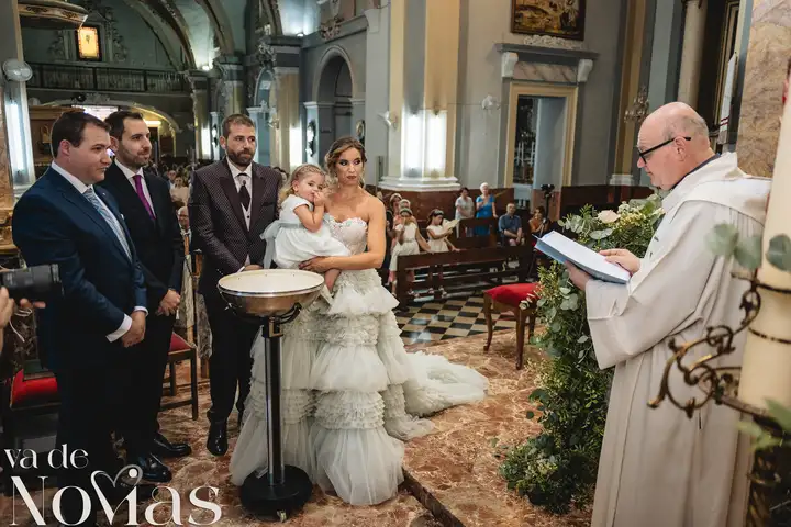 Mas de Alzedo Ribarroja Marta Jose ceremonia