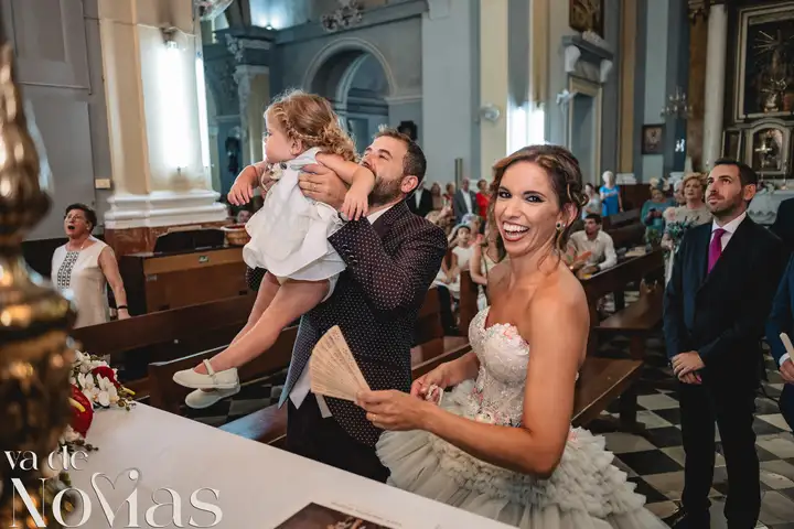 Mas de Alzedo Ribarroja Marta Jose ceremonia