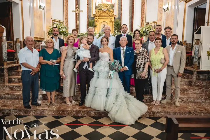 Mas de Alzedo Ribarroja Marta Jose grupales